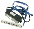 Falmec Panel Module For Household Appliances - Pulsantiera Elet 4v (eu) (c-ricevitore) (t rettan) Cp=1350 - 105080375